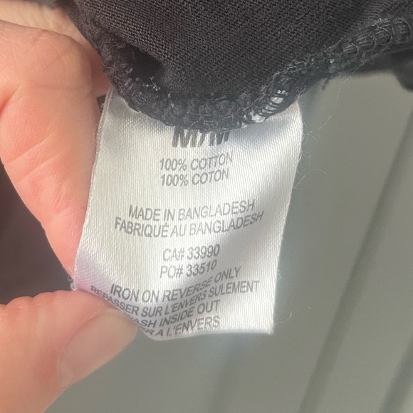 ACDC Let There Be Rock T-shirt - Picture 3 of 4